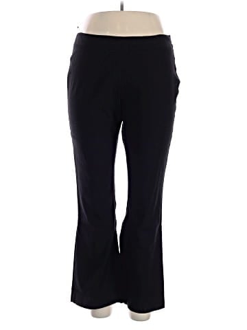 Donna Karan New York Linen Pants (view 1)