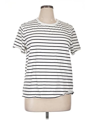 Gap Short Sleeve Top (view 1)