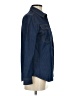 Pendleton 100% Cotton Blue Long Sleeve Button-Down Shirt Size XS - photo 4