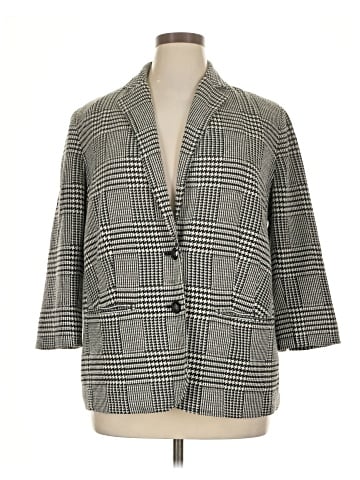 Lauren by Ralph Lauren Blazer (view 1)