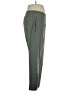 Orvis Solid Green Active Pants Size 14 - photo 4