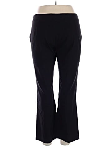 Donna Karan New York Linen Pants (view 2)