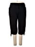 Mossimo Black Casual Pants Size 20 - photo 1