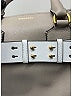 Burberry Gray Satchel One size - photo 6