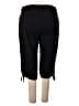 Mossimo Black Casual Pants Size 20 - photo 2