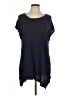 Eileen Fisher Blue Pullover Sweater Size L - photo 1