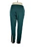 New Balance Solid Teal Active Pants Size L - photo 2