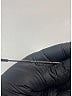 Dolce & Gabbana Silver Black Sunglasses One size - photo 3