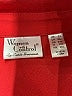 Women With Control Red 3/4 Sleeve Blouse Size 2X - photo 7