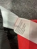 Women With Control Red 3/4 Sleeve Blouse Size 2X - photo 8
