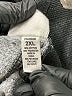 Reflex Camo Gray Sweatpants Size 2X - photo 8
