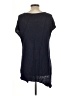 Eileen Fisher Blue Pullover Sweater Size L - photo 2