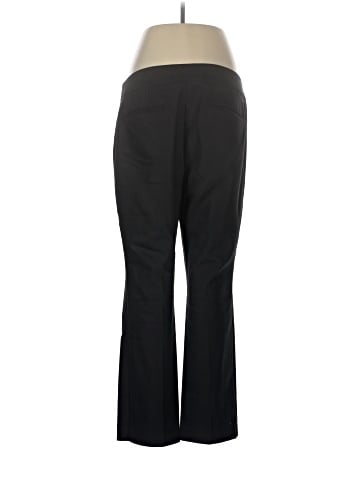 So Slimming by Chico's Dress Pants (view 2)