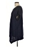 Eileen Fisher Blue Pullover Sweater Size L - photo 5