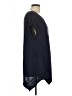 Eileen Fisher Blue Pullover Sweater Size L - photo 4