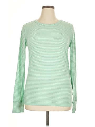 Gap Long Sleeve Top (view 1)