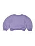 Disney Purple Sweatshirt Size 3 - photo 2