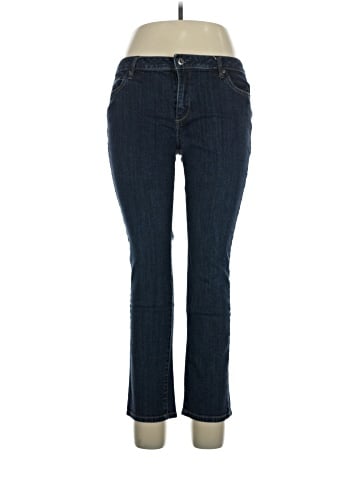 Liz Claiborne Jeans (view 1)