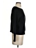Unbranded Black Pullover Sweater Size S - photo 4