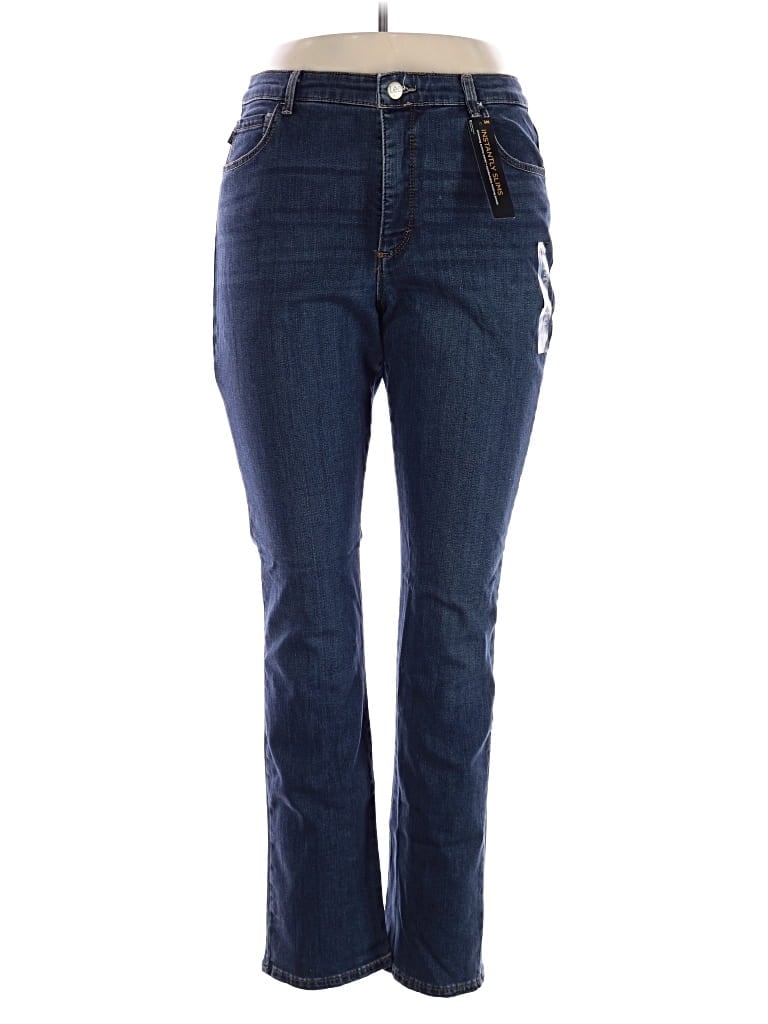 Lee Jeans In Blue