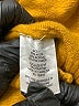 Assorted Brands Yellow Cardigan Size L - photo 8