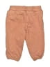 easy-peasy Brown Casual Pants Size 0-3 mo - photo 2