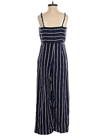 Bardot Jumpsuit (view 2)