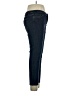 Liz Claiborne Chevron-herringbone Blue Jeans Size 14 Petite - photo 4