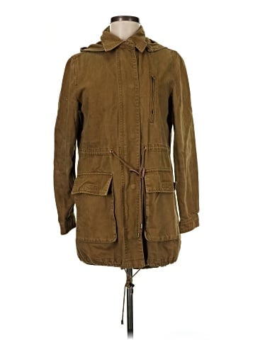 Forever 21 Coat (view 1)