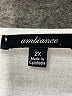 Ambiance Ivory Short Sleeve Top Size 2X - photo 7