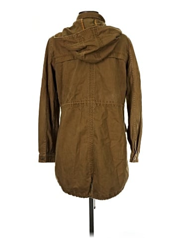 Forever 21 Coat (view 2)