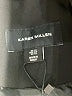 Karen Millen Black Blazer Size 12 - photo 6