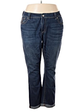 Melissa Mc Carthy Seven7 Jeans
