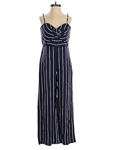 Bardot Jumpsuit (view 1)