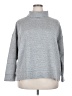 Live Well Active Gray Turtleneck Sweater Size 18 - 20 - photo 1
