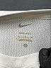 Nike 100% Polyester Ivory Active T-Shirt Size XL (youth) - photo 3