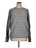 Assorted Brands Tweed Gray Pullover Sweater Size XL - photo 1