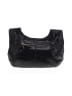 Maxine Couture Solid Black Shoulder Bag One size - photo 3