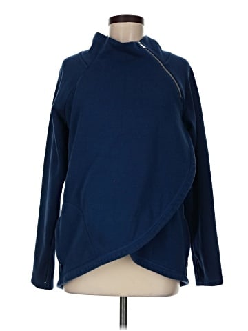 Athleta Fleece (view 1)