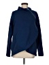 Athleta Blue Fleece Size M - photo 1