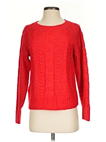 Ann Taylor LOFT Pullover Sweater (view 1)