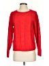 Ann Taylor LOFT Red Pullover Sweater Size S - photo 1