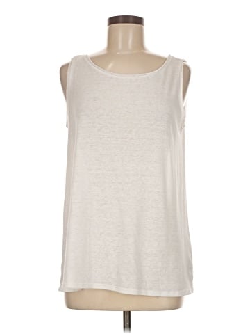 Gap Sleeveless T-Shirt (view 1)