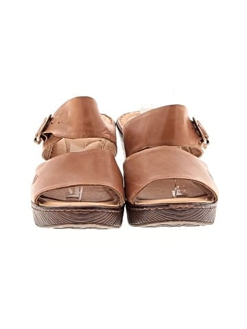 Born Wedges (view 2)
