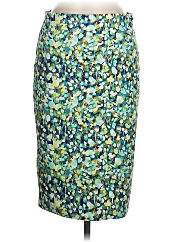 Christopher & Banks Casual Skirt (view 1)