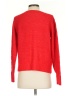 Ann Taylor LOFT Red Pullover Sweater Size S - photo 2