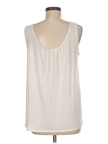 Gap Sleeveless T-Shirt (view 2)