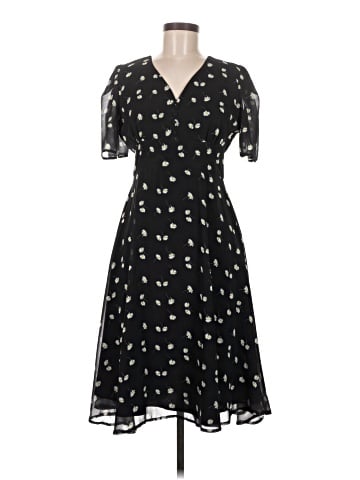 Alexia Admor Cocktail Dress (view 1)