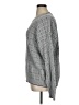 Assorted Brands Tweed Gray Pullover Sweater Size XL - photo 5