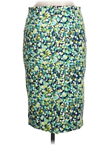 Christopher & Banks Casual Skirt (view 2)